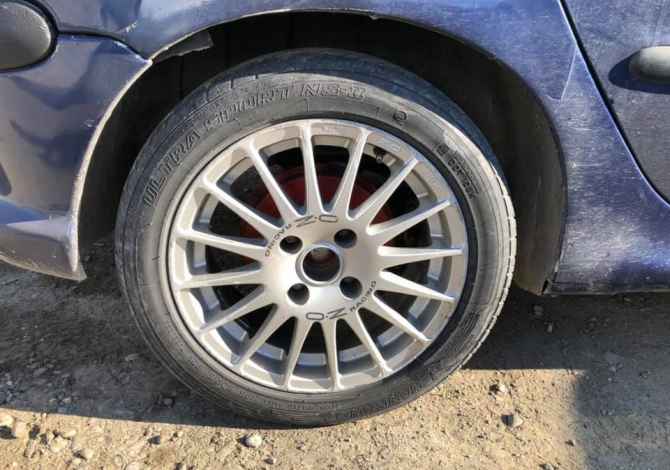 Shes / Blej Pjese kembimi