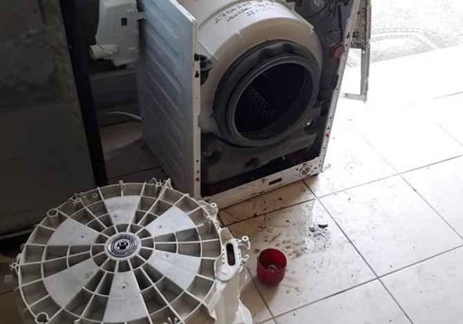 Environment maintenance  in Berat - 100 Euro