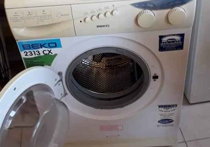Environment maintenance  in Berat - 100 Euro