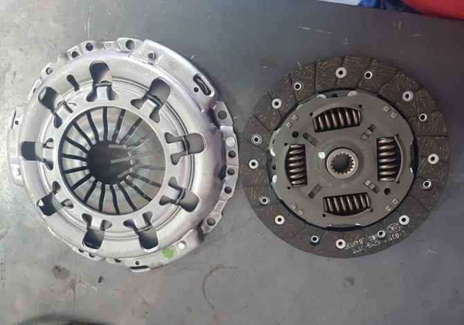 Shitet Disk Specidisk per Ford (Fusion&Fiesta)
