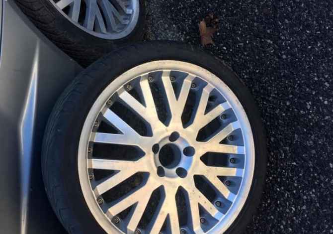 Shiten disqe origjinale + goma