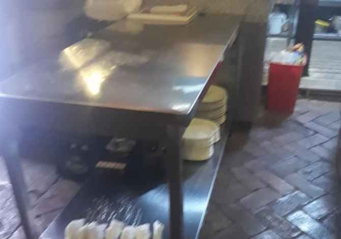 Shiten te gjitha paisjet e picerise