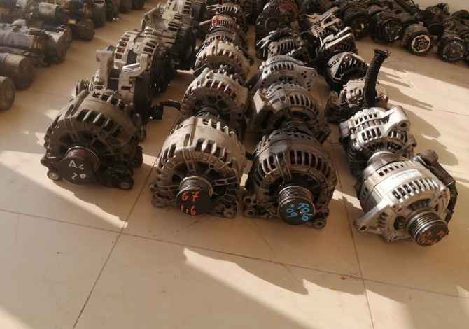 Shiten Pjese Kembimi ORGJINALE! 