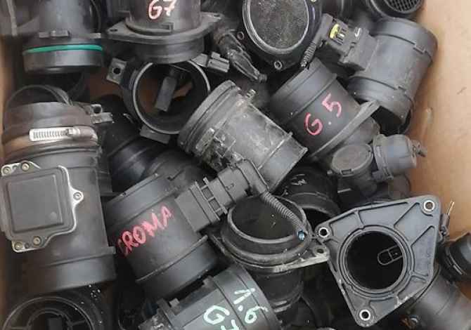 Shiten Pjese Kembimi ORGJINALE! 