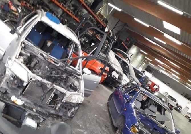 Shiten Pjese Kembimi ORGJINALE! 