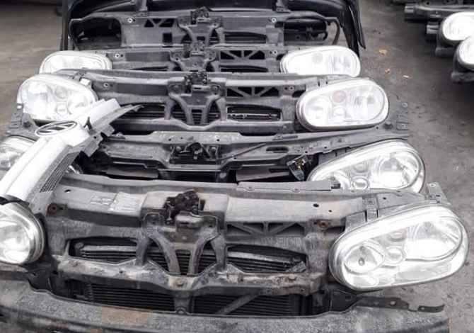 Shiten Pjese Kembimi ORGJINALE! 