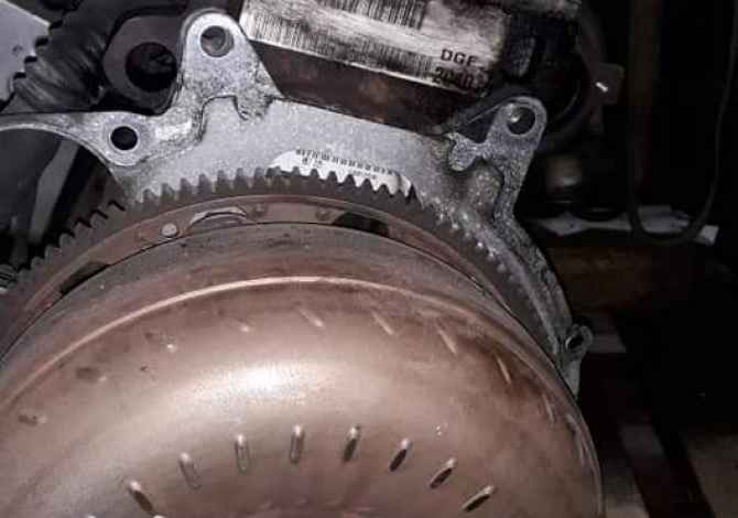 Shiten Pjese Kembimi ORGJINALE! 