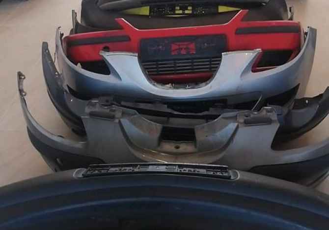 Shiten Pjese Kembimi ORGJINALE! 