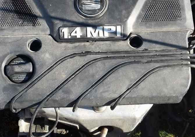 Shiten Pjese Kembimi Korce