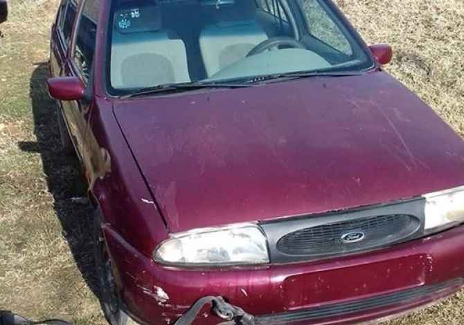 Shiten Pjese Kembimi Korce