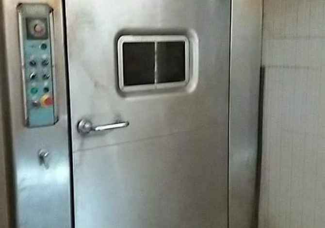 Shiten Paisjet e Nje Furre Buke