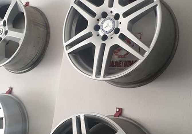 Shiten disqe per modele te ndryshme automjetesh