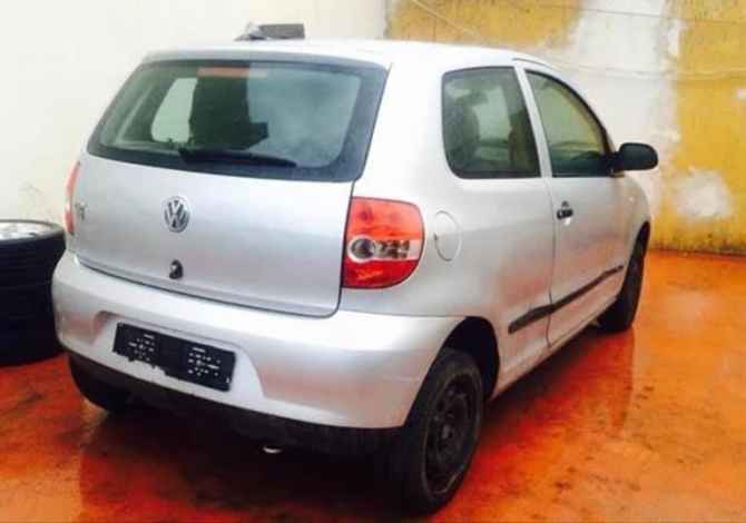 Shesim Pjese Kembimi Elbasan