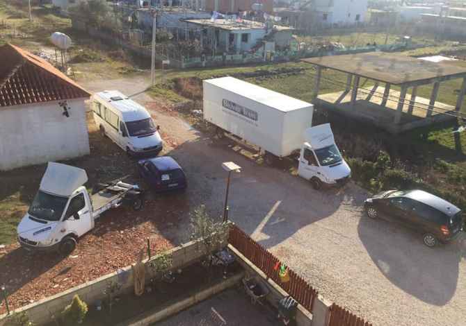 Pjese kembimi per Sprinter/Kamioncina