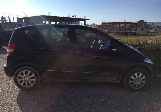 Pjese kembimi per Sprinter/Kamioncina