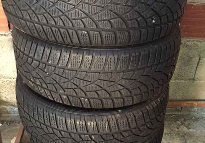 Pjese kembimi per Sprinter/Kamioncina