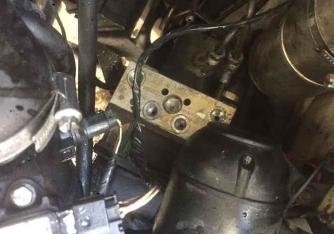 Pjese kembimi per Sprinter/Kamioncina