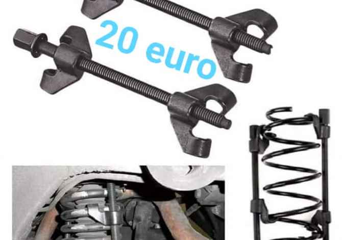 Working Tools  in Tirana - 100 Euro