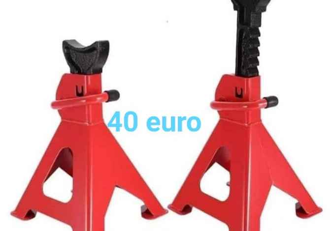 Working Tools  in Tirana - 100 Euro