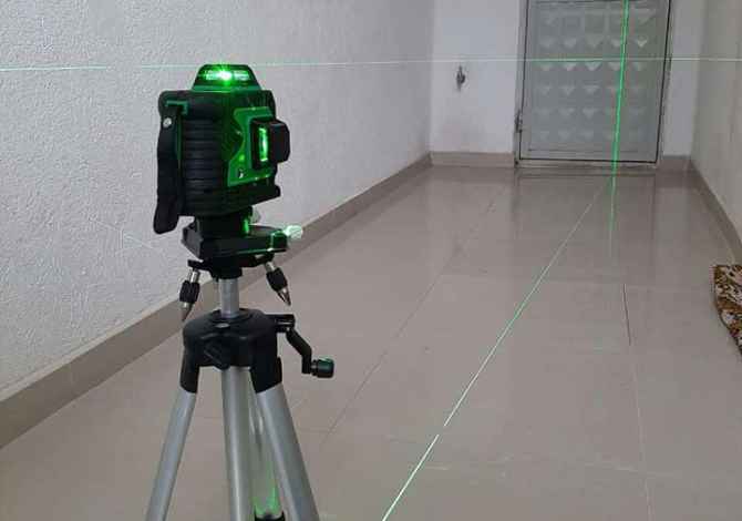 Working Tools  in Tirana - 160 Euro