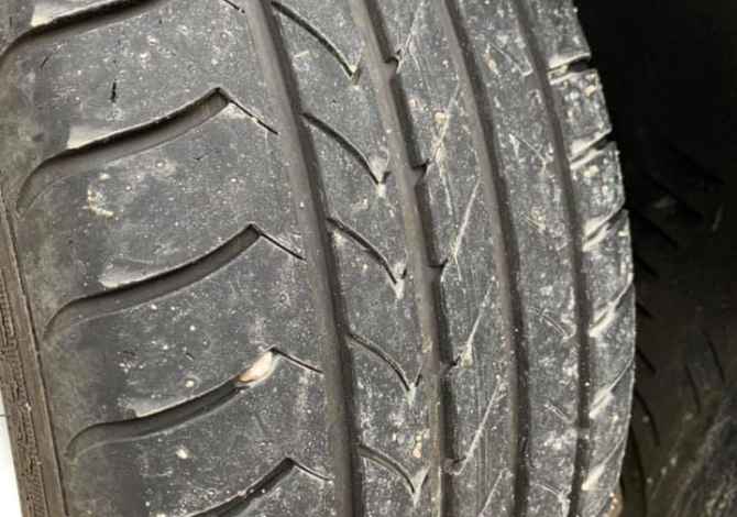 Shesim pjese kembimi per modelet e meposhtme