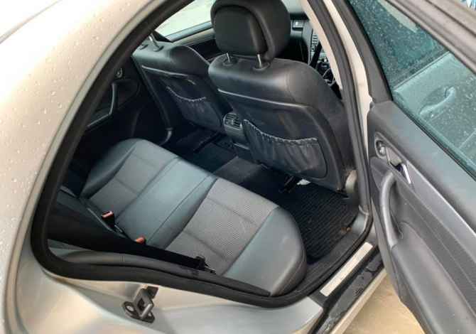 Shesim pjese kembimi per modelet e meposhtme