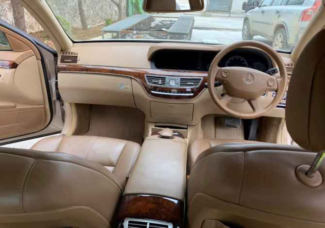 Shesim pjese kembimi per modelet e meposhtme