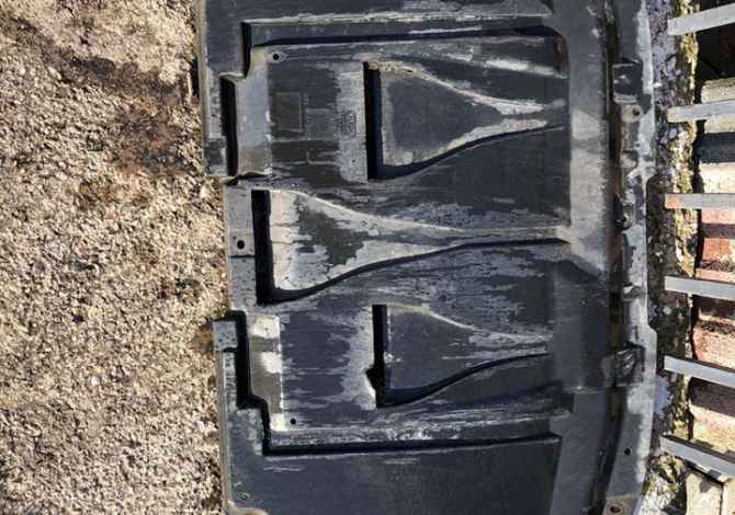 Shiten pjeset e Makines per kembim, Passat