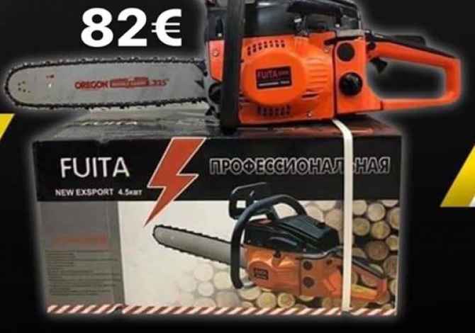 Working Tools  in Tirana - 35 Euro