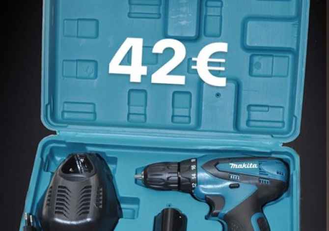 Shiten vegla te ndryshme pune profesionale te perdorura dhe te reja