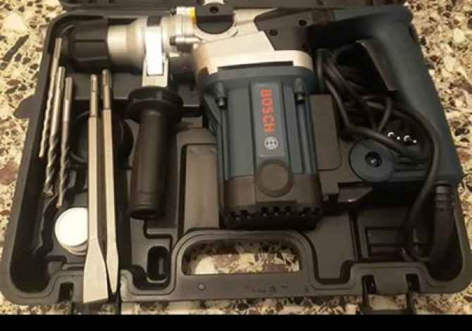 Working Tools  in Tirana - 1,364 Euro