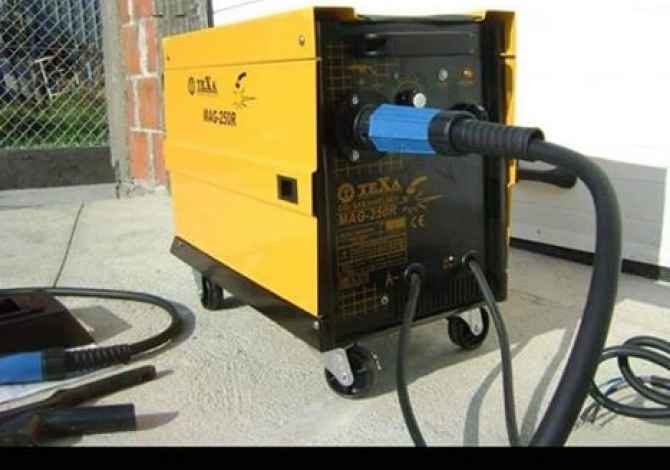 Shiten veglat e punes