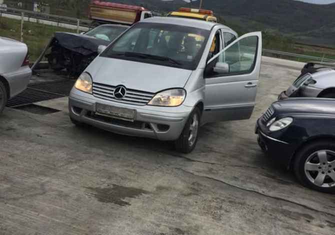 Pjese Kembimi per te gjitha tipet e makinave 