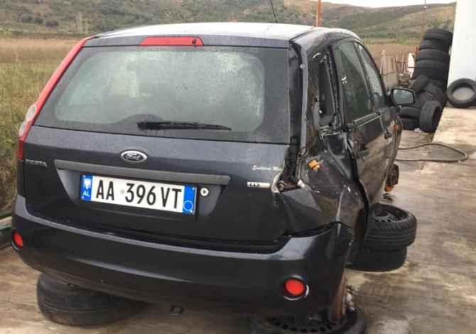 Pjese Kembimi per te gjitha tipet e makinave 