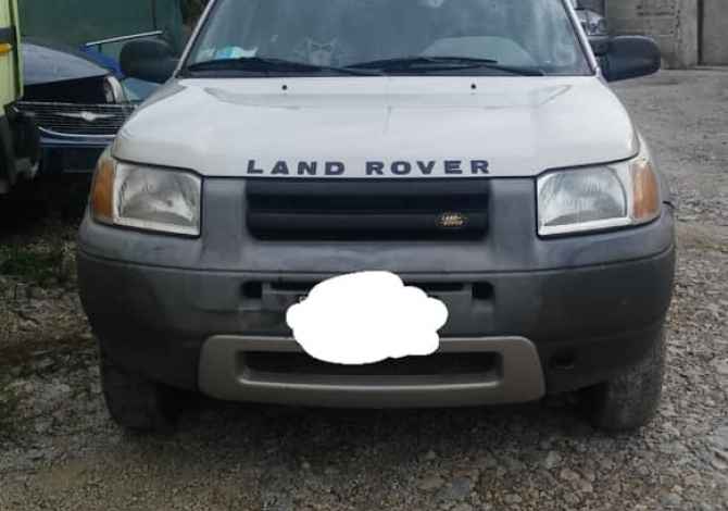 Pjese kembimi per te gjitha llojet e makinave