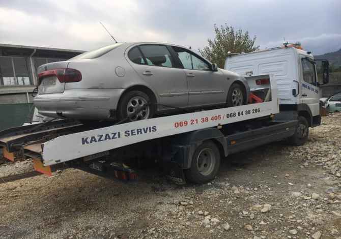 Pjese kembimi per te gjitha llojet e makinave