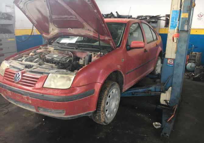 Pjese kembimi per te gjitha llojet e makinave