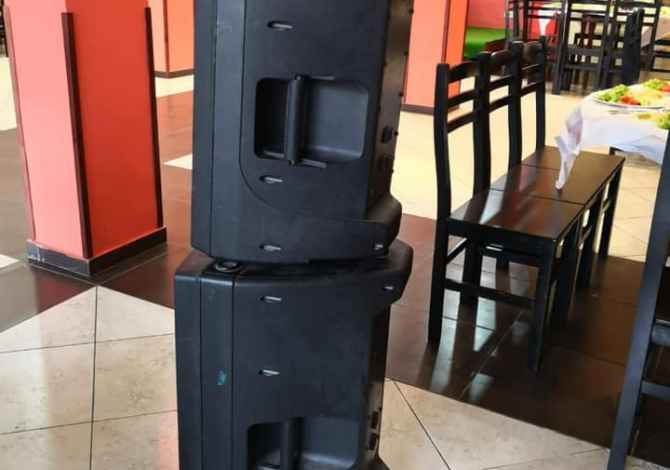 OKAZION! Shiten pajisjet ose nderrohen me makine plus para shtese