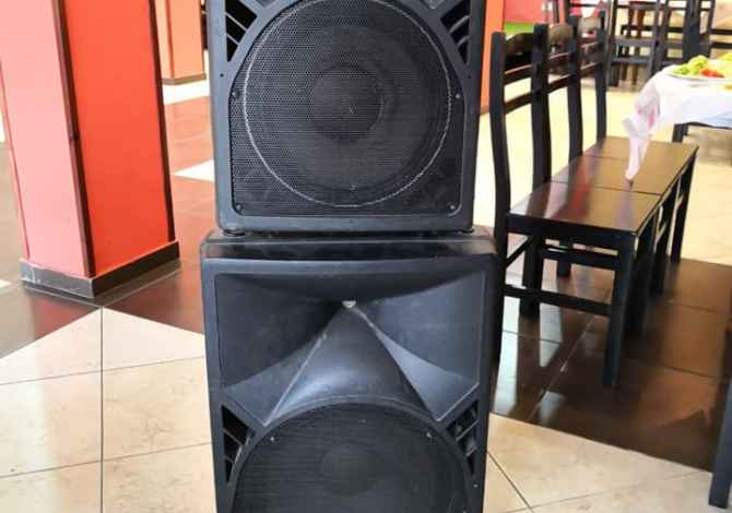 OKAZION! Shiten pajisjet ose nderrohen me makine plus para shtese