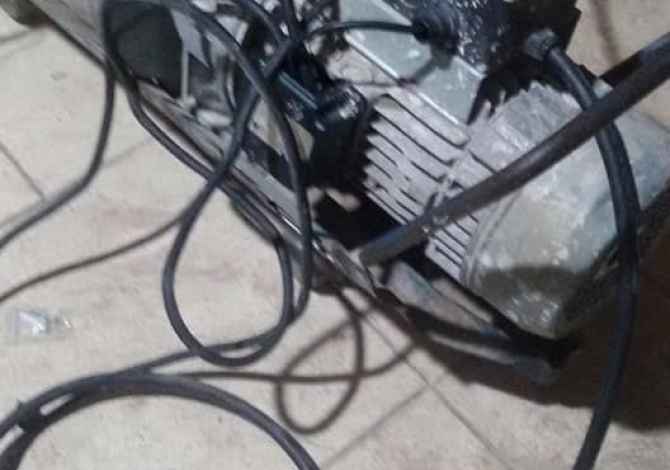 Working Tools  in Elbasan - 100 Euro