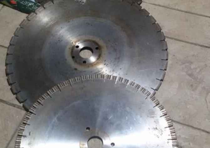 Strumenti di lavoro a Elbasan - 150 Euro