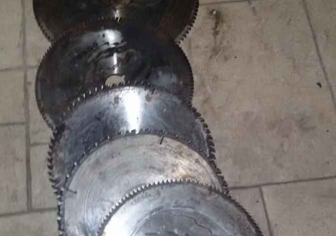 Working Tools  in Elbasan - 150 Euro