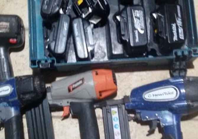 Shiten Vegla te perdorura te markave te ndryshme.