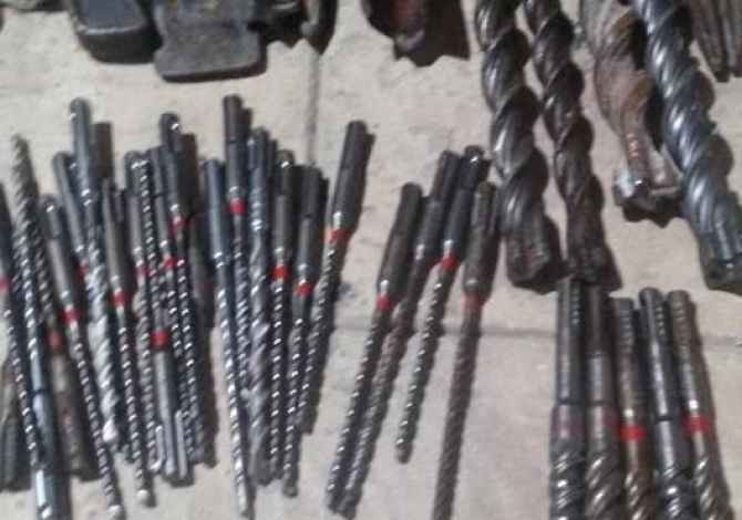 Shiten Vegla te perdorura te markave te ndryshme.