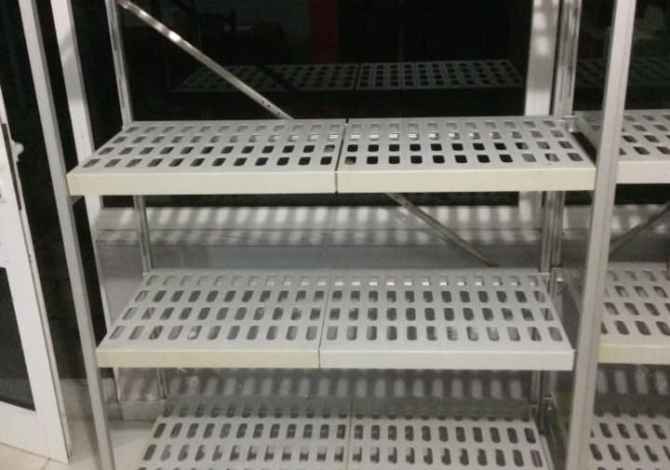 Shiten pajisjet e biznesit per arsye mosperdorimi.