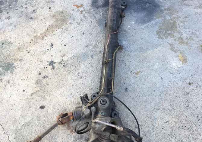 Shiten Pjese makine  per Q7 2006 .A8 2005 A4 Ford fokus