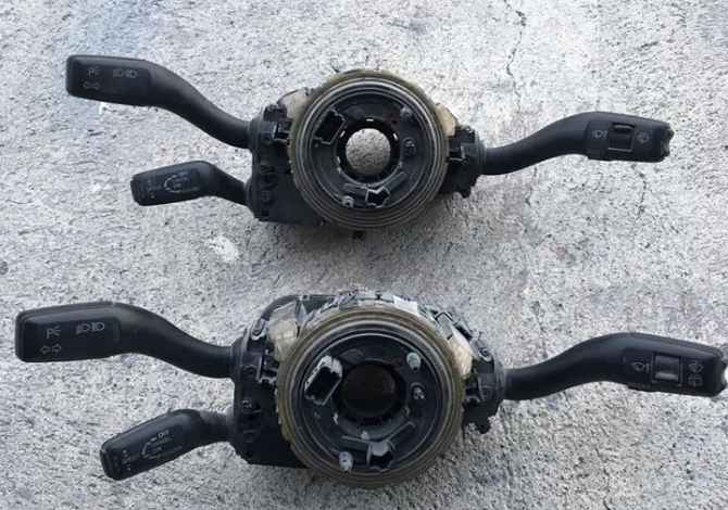 Shiten Pjese makine  per Q7 2006 .A8 2005 A4 Ford fokus