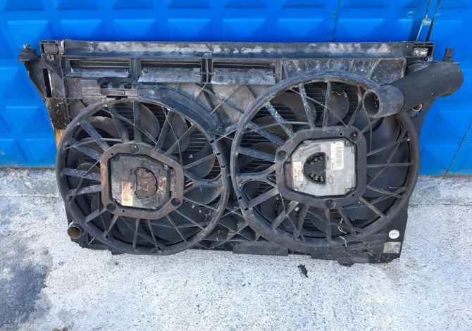 Shiten Pjese makine  per Q7 2006 .A8 2005 A4 Ford fokus