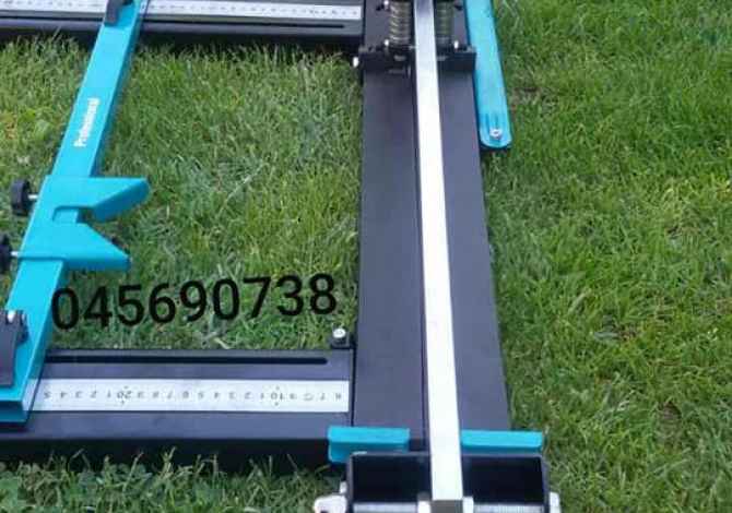 Shes presen e pllakave extra me laser 120cm