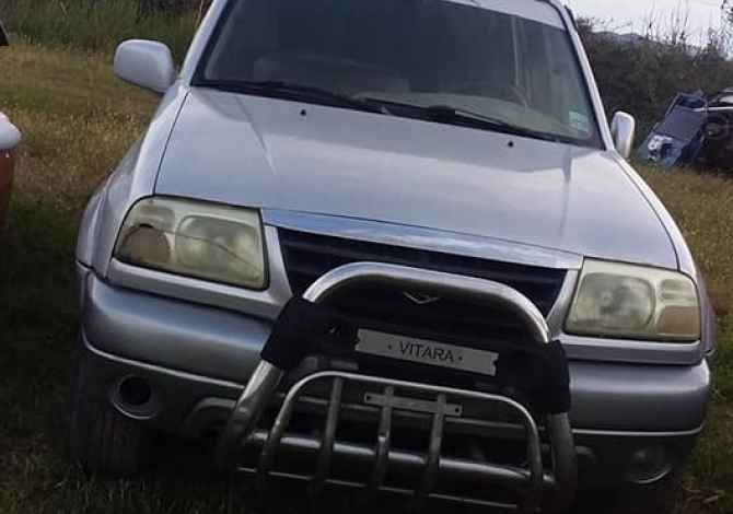 Shes Blej Pjese kembimi per fuoristrada